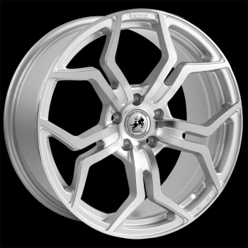 Walter Performance Wheels - WP-121